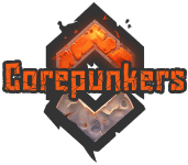Corepunkers logo
