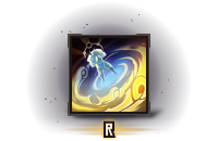 cleric - r ability icon