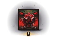 commando - r ability icon