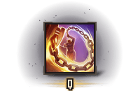 crusader - q ability icon