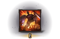 defender - e ability icon