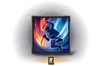 infiltrator - r ability icon