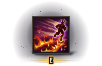 pyromancer - e ability icon
