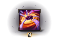 pyromancer - w ability icon