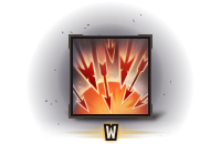 ranger - w ability icon