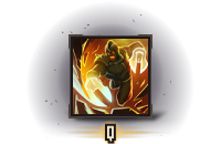 shaman - q ability icon