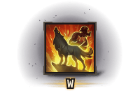shaman - w ability icon