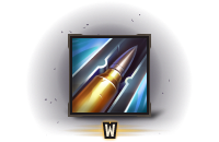 sniper - w ability icon