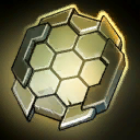 Artifact armor plate t1 uncommon icon