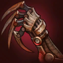 Assassins Glove icon