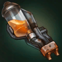 Soldier's Implant icon