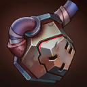 Steam Cell Implant icon