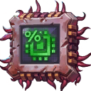 Chip overdrive t1 uncommon icon
