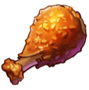 Crunchy Chicken icon