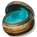 Fortified Titanium Ointment icon