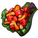 Lure Leaf Watermelon Salad icon