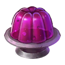 Marrow jelly icon