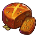 Pumpkin Bread icon