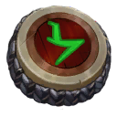 Rune shell uncommon icon