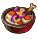 Savory Mushroom Soup icon
