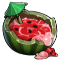 Sweet Watermelon Mash icon