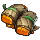 Veil Leaf Stuffed Pumpkin icon