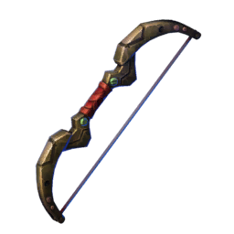Cyber Gladiator Bow icon