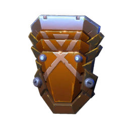 Gladiator Shield icon