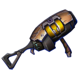 Impulsive Grenade Launcher icon