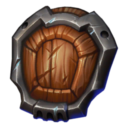 Ironwood Shield icon