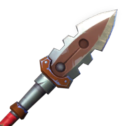 Weapon jagged needle uncommon icon
