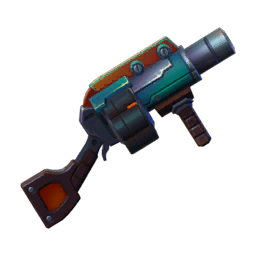 Plazma Gun icon
