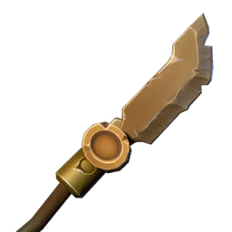 Weapon riveted spear uncommon icon