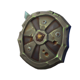 Scavenger Shield icon