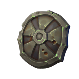 Weapon scavenger shield uncommon icon