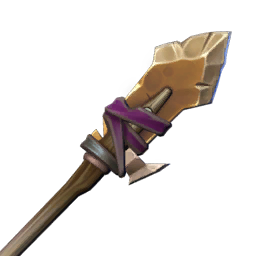 Scavenger Spear icon