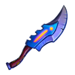 Weapon soldier blade uncommon icon