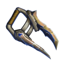 Steel Spike Knuckle icon