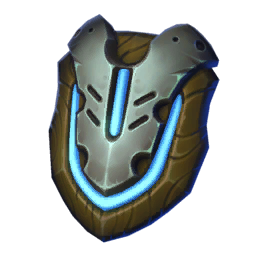Thunderclap Shield icon
