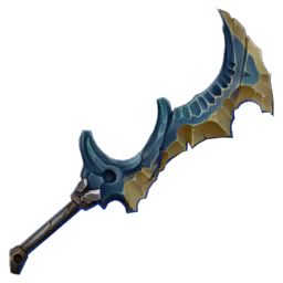 Tusked Steel Sword icon