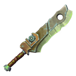 Wrenchgripped Sword icon
