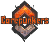 Corepunkers logo