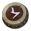 Shell Runes Shell - Rune - Corepunk
