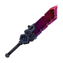Crimson Eclipse - Weapon - Corepunk