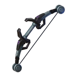 Neon Tracker - Weapon - Corepunk